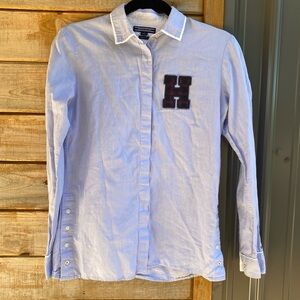 Tommy Hilfiger Button Down Shirt Regular Fit